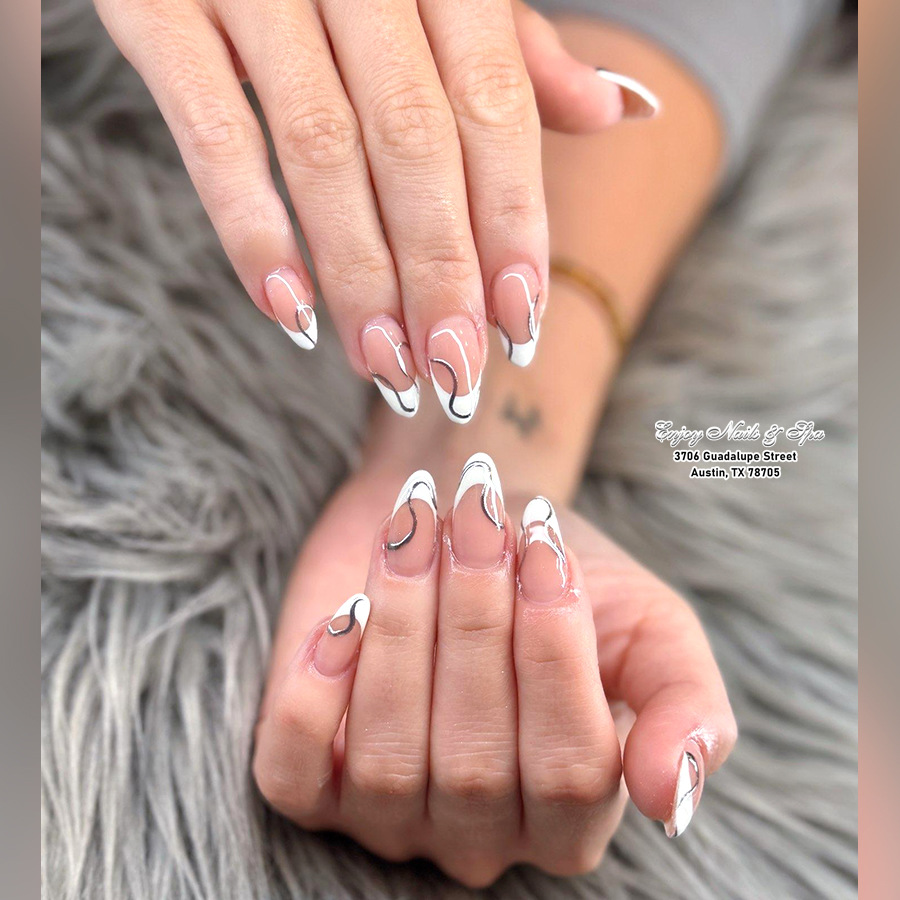 Enjoy Nails & Spa